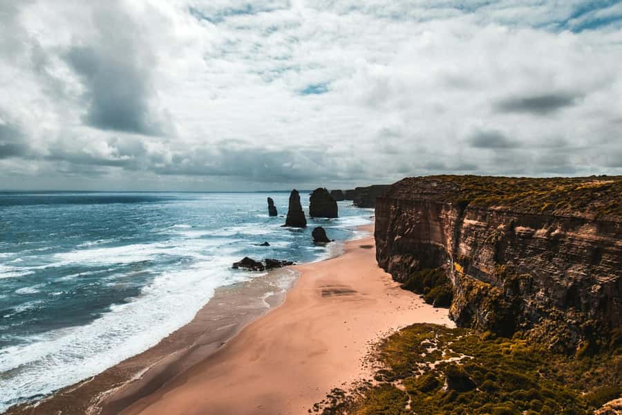 Melbourne: Great Ocean Road to 12 Apostles via the Coastline - Comfort on a coach: what long days feel like, and how to make it better