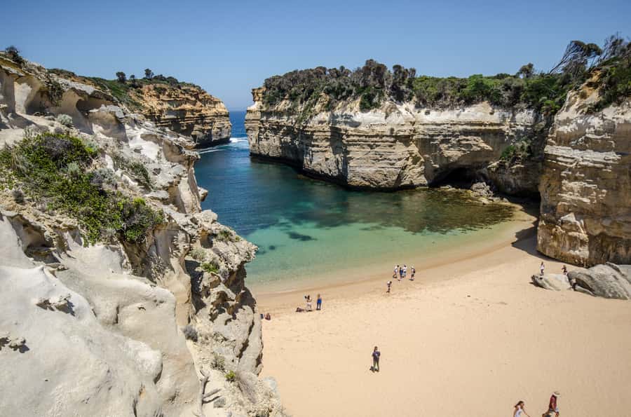 Melbourne: Great Ocean Road Ultimate 12 Apostles with Lunch - Why this reverse-route Great Ocean Road feels calmer