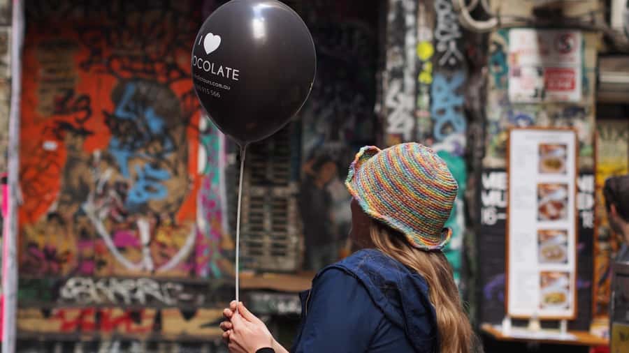 Melbourne: Guided Chocolate Walking Tour of the city - Four Chocolate Stops in Melbourne’s Arcades and Laneways
