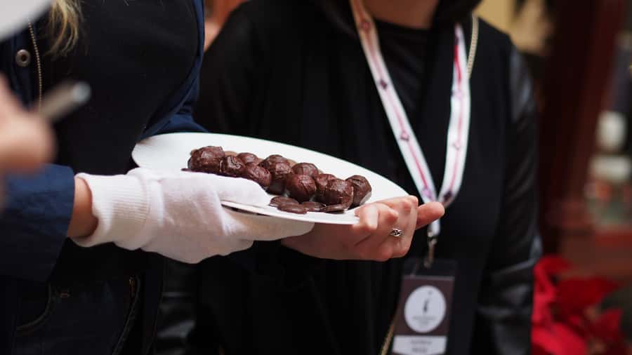 Melbourne: Guided Chocolate Walking Tour of the city - Two Hours and About Two Kilometres: Why the Pace Works