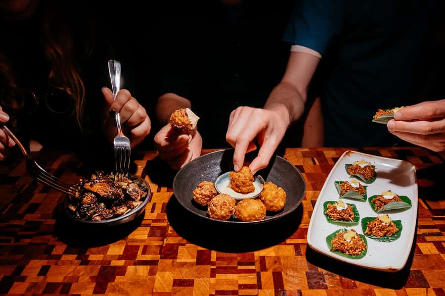Melbourne: Guided Night-Time Food Walking Tour - Practical tips to get the most from the night