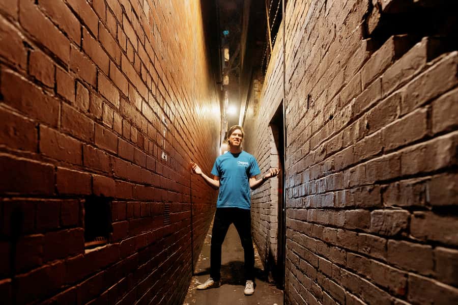 Melbourne: Guided Night-Time Food Walking Tour - What you’ll eat: three samples, four stops, and a real meal vibe