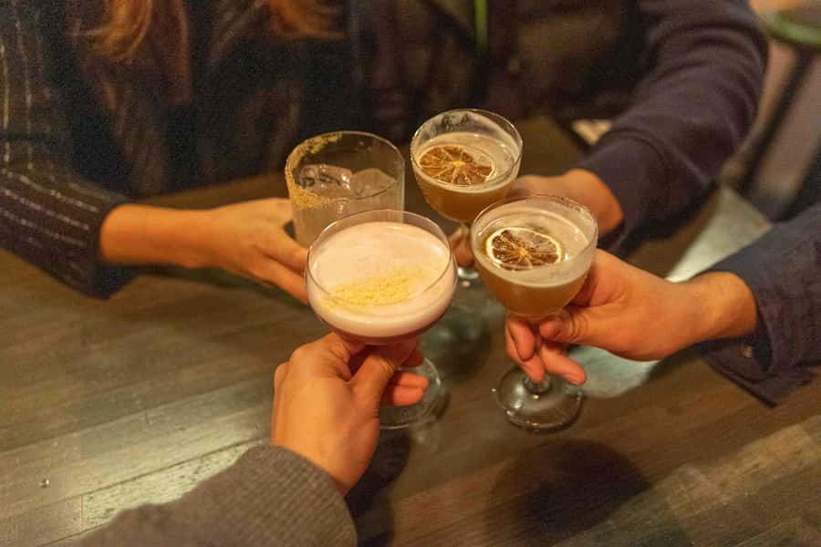 Melbourne: Guided Night-Time Food Walking Tour - Price and value: is $131 per person a smart buy?