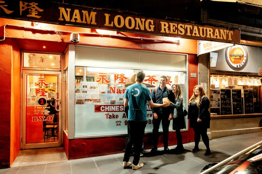 Melbourne: Guided Night-Time Food Walking Tour - Who this tour fits best (and who should rethink it)