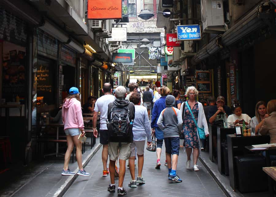 Melbourne: Guided Walking and Foodie Tour - Key Points Before You Go