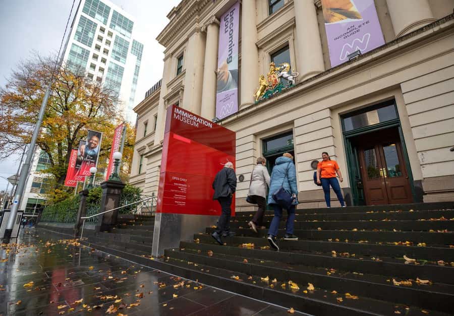 Melbourne: Guided Walking and Foodie Tour - What you’ll likely eat, from coffee to ice cream to Chinatown
