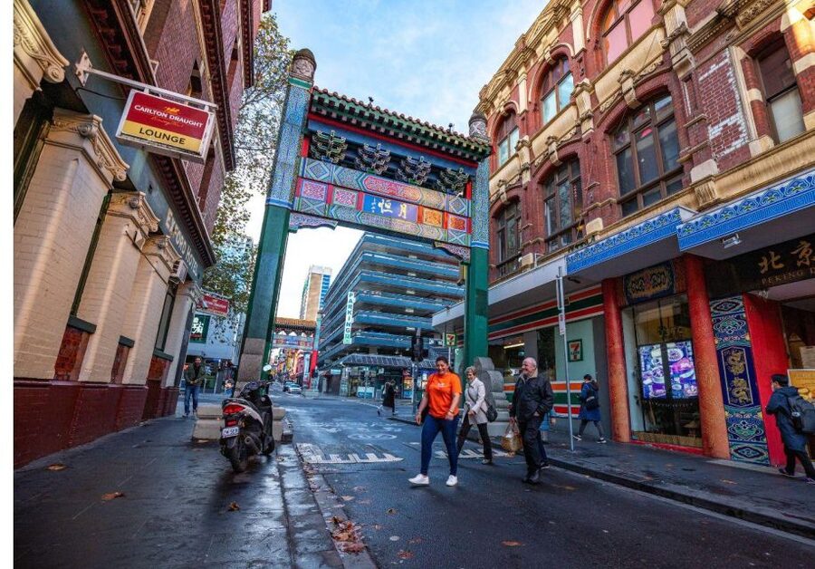 Melbourne: Guided Walking and Foodie Tour - Vegan and dietary needs: what’s guaranteed, what needs a quick check