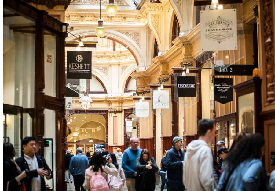 Melbourne: Guided Walking and Foodie Tour - Price of $127: is it worth it for a 4-hour food and museum mix?