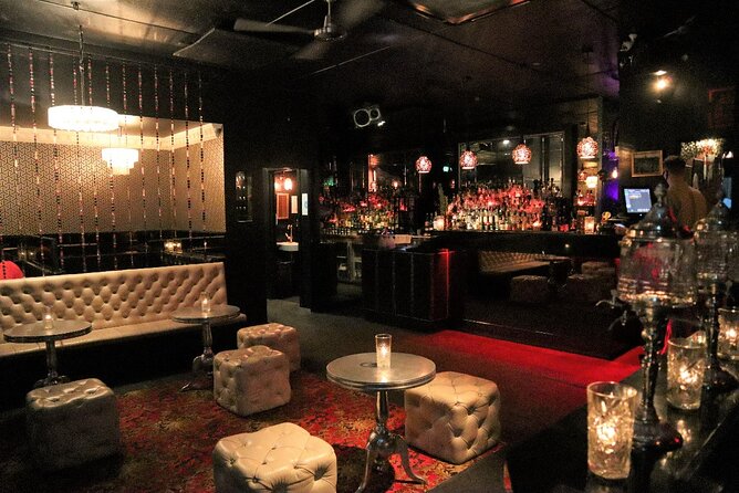 Melbourne: Hidden Bar and Cocktail Tour - Melbourne’s alleyway cocktail culture in a 3-hour walking loop