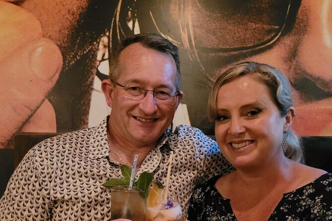 Melbourne: Hidden Bar and Cocktail Tour - The take-home list: your plan for after the three bars