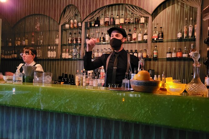 Melbourne: Hidden Bar and Cocktail Tour - Who this tour is best for (and who should skip it)
