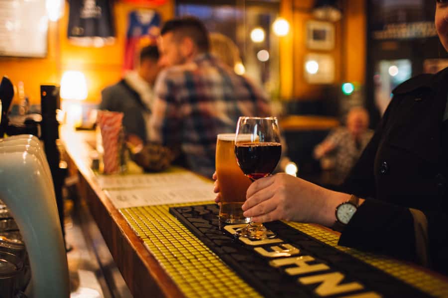 Melbourne: Hidden Bars & Creepy Tales Walking Tour - Key highlights you should care about