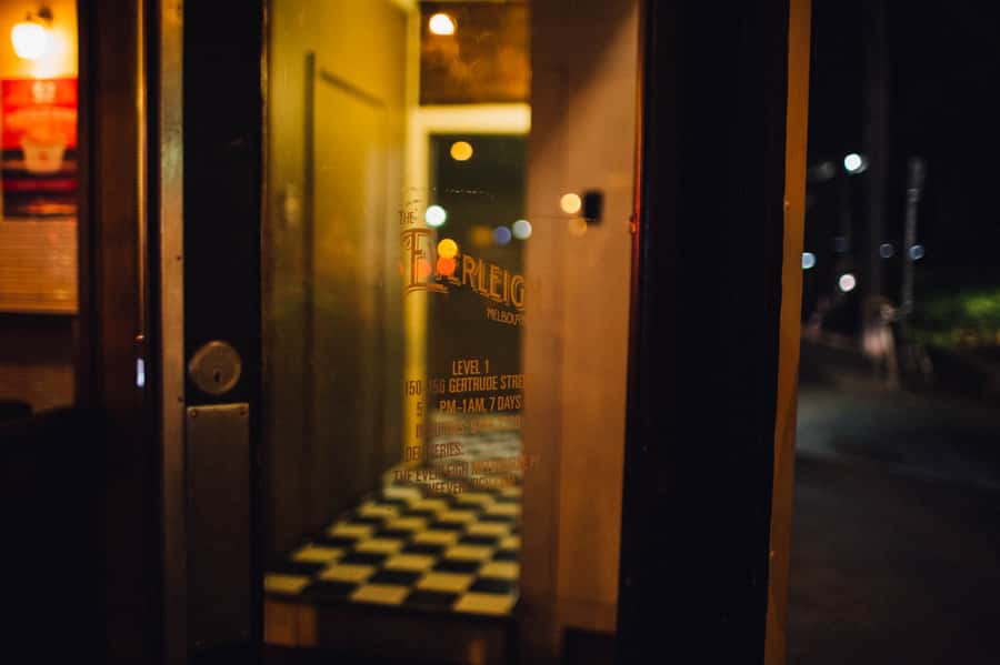 Melbourne: Hidden Bars & Creepy Tales Walking Tour - Queen Victoria Market stop: setting the tone before the laneways