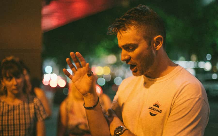 Melbourne: Hidden Bars & Laneway Legends Walking Tour - The Atrium and other street corners you’ll want to revisit