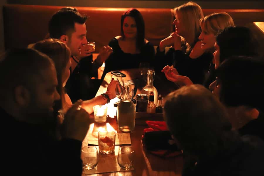 Melbourne: Hidden Bars & Laneway Legends Walking Tour - Guides make it: Jay, Bridget, Ben, and the value of good conversation