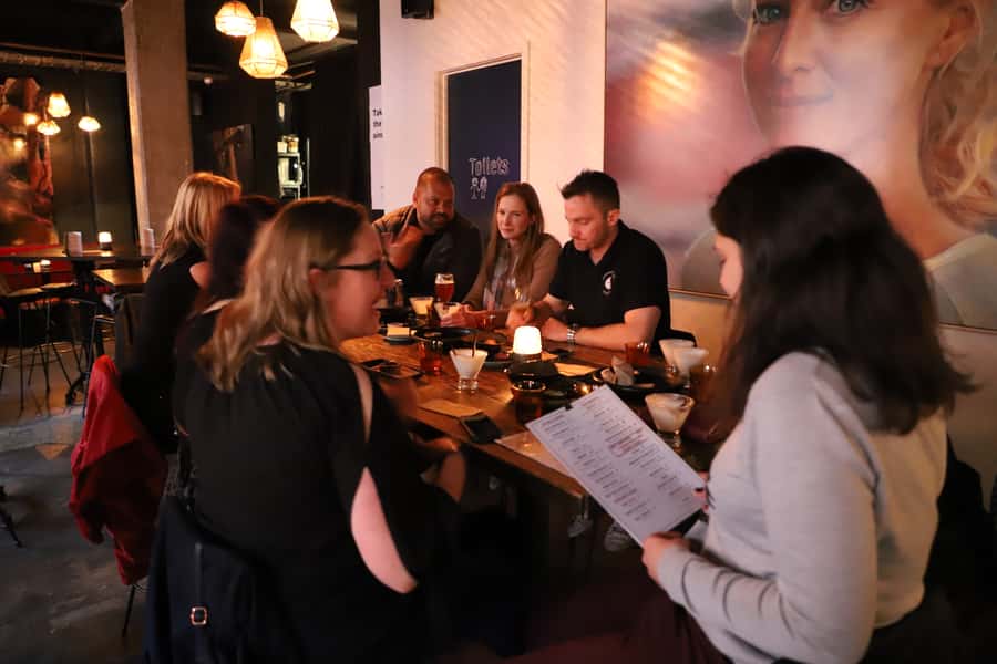 Melbourne: Hidden Bars & Laneway Legends Walking Tour - Price and value: is $46 fair for what you get?