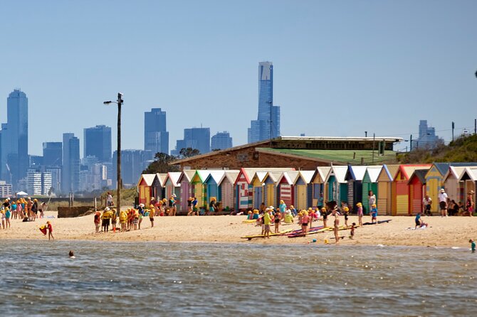 Melbourne Highlights and Aussie Wildlife Express Tour - Price, included perks, and how the day actually feels