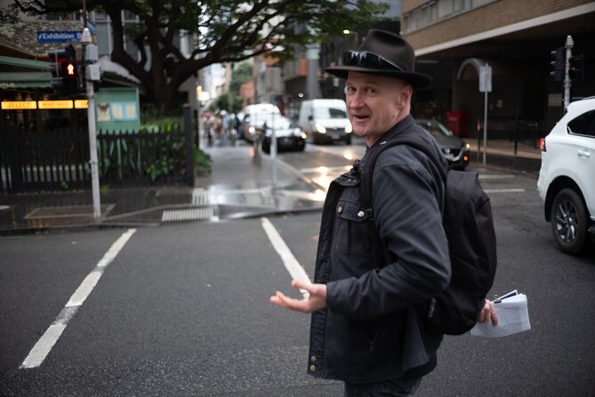 Melbourne Historical Walking Tour: Crime, Gangsters & Lolly Shops - The price, and what you actually get for it