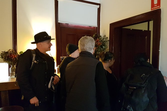 Melbourne Historical Walking Tour: Crime, Gangsters & Lolly Shops - Lolly shops as fronts: the gangster logic that feels oddly modern
