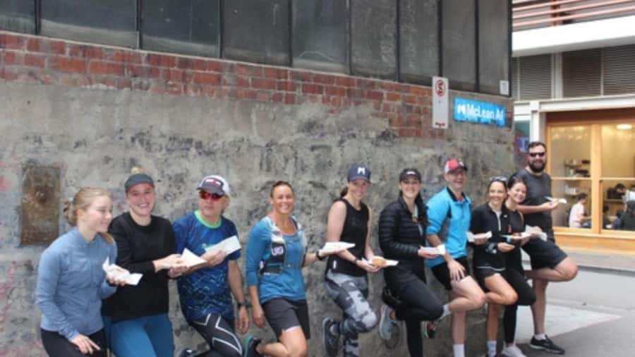 Melbourne: History and Donuts Walking Tour - Starting at Time Out Cafe, Then Learning Melbourne by Foot