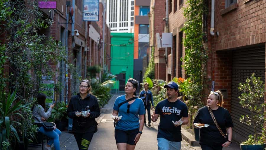 Melbourne: History and Donuts Walking Tour - The $77 Value Question: What You Get for the Price