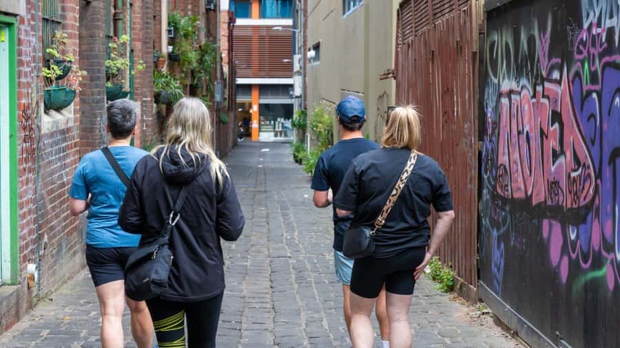 Melbourne: History and Donuts Walking Tour - Who This Tour Suits Best (and Who Might Want a Different Option)