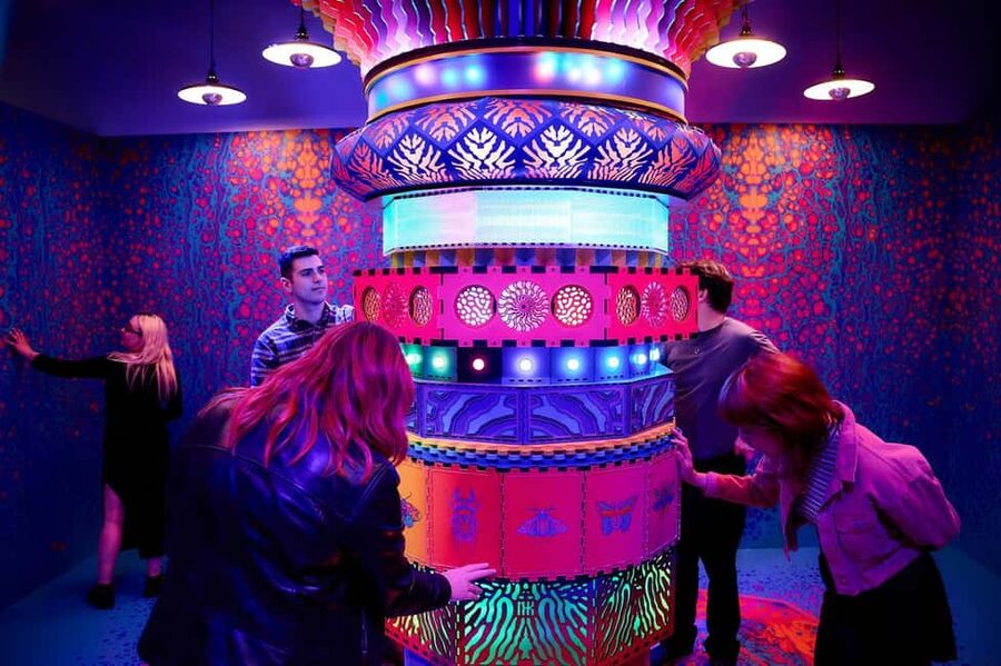 Melbourne: Immigration Museum Entry Ticket - Why the Old Customs House makes this museum hit harder