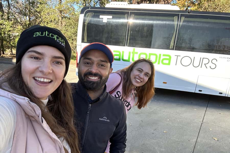 Melbourne: Lake Mountain Snow Day and Waterfalls & Chocolate - Lake Mountain: Three Hours of Snow Play Without Overplanning