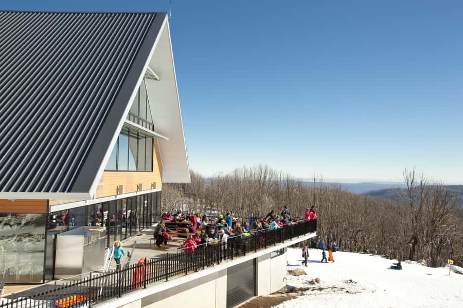 Melbourne: Lake Mountain Snow Day and Waterfalls & Chocolate - Price and Value: What You Pay For at $127