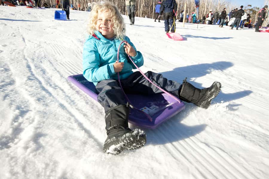 Melbourne: Lake Mountain Snow Guided Tour - Key Points You’ll Care About Before You Go