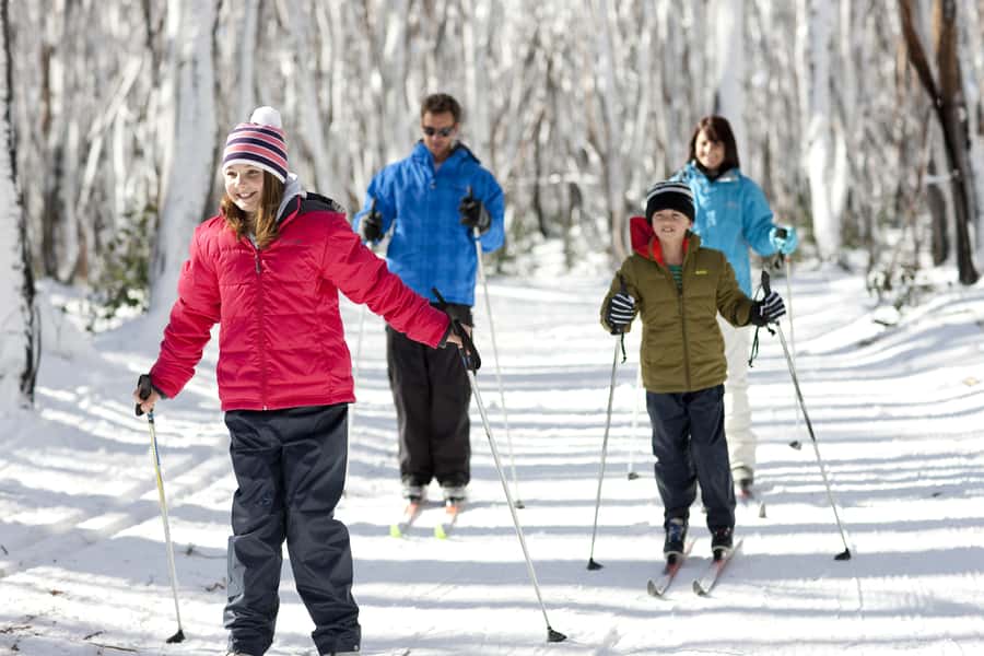 Melbourne: Lake Mountain Snow Guided Tour - The Practical Rhythm of the Day