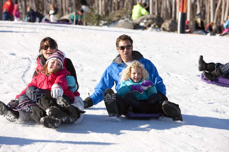 Melbourne: Lake Mountain Snow Guided Tour - What’s Included, What’s Extra, and What to Pack