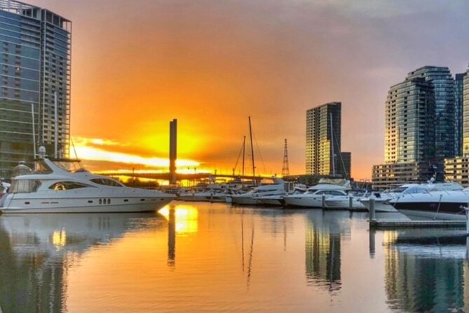 Melbourne Landmark City Tour. Your day Your way Your private tour - Key things to know before you go