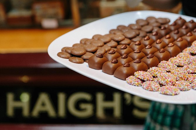 Melbourne Lanes & Arcades Chocolate and Dessert Walking Tour - Why Melbourne’s arcades and laneways are made for chocolate