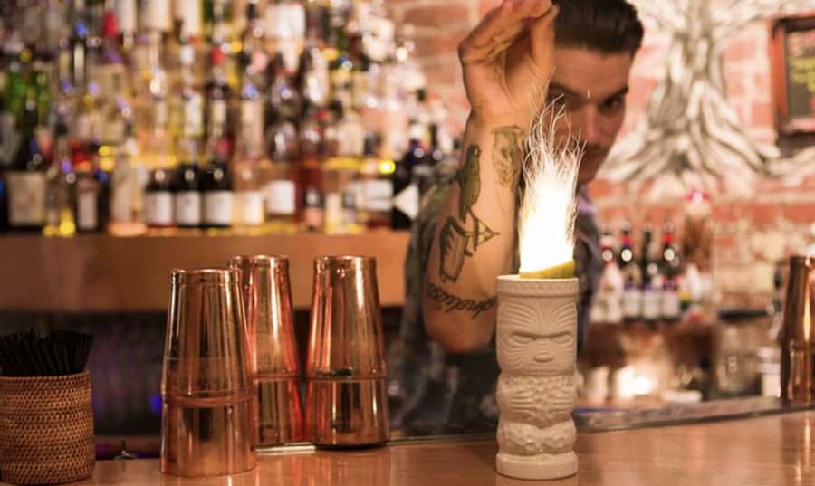Melbourne: Laneway Bar Tour Where Locals Drink - How the Tour Works: Four Venues, One Story Thread