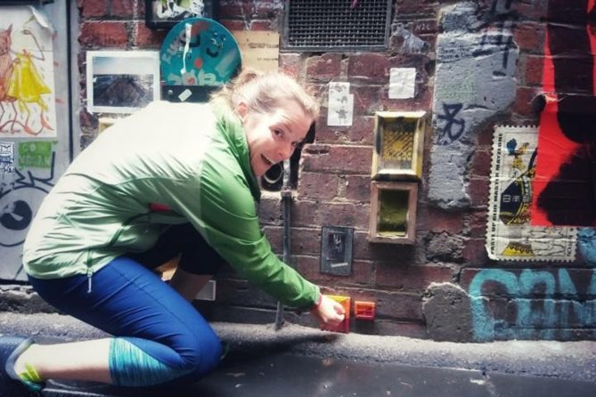 Melbourne Laneways Discovery Running Tour - Who this tour is best for, and who should reconsider