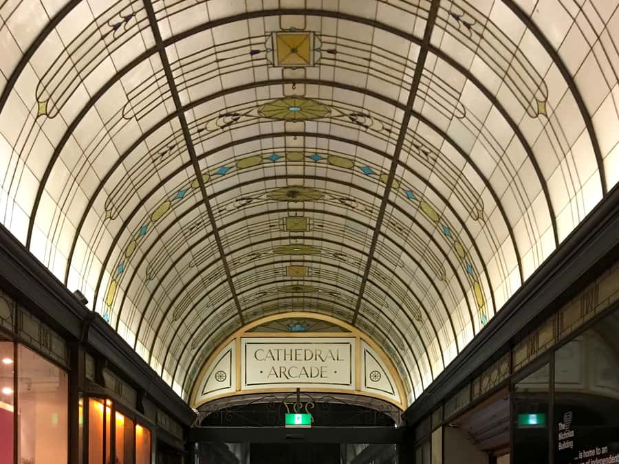 Melbourne Laneways Tour - Practical tips so you enjoy the walking part