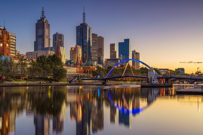 Melbourne Like a Local, Private & Personalized Experience (3 hrs) - The Pre-Trip Questionnaire Makes This Feel Like Your Tour