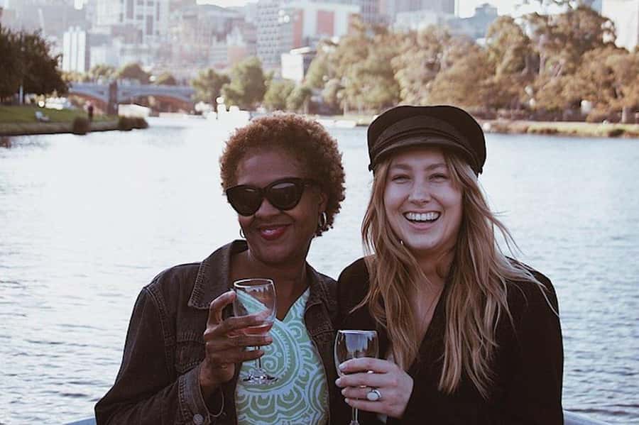 Melbourne: Luxury Sunset Cruise on Yarra River - Key Things You’ll Notice on This Cruise