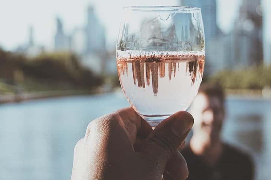 Melbourne: Luxury Sunset Cruise on Yarra River - A 90-Minute Sunset Plan That Feels Worth It