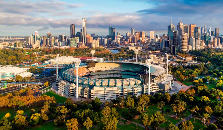 Melbourne: MCG & Sports Venue Sightseeing Tour - What Makes the Guides the Real Draw
