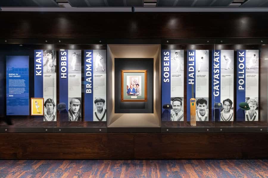 Melbourne: Melbourne Cricket Grounds (MCG) Guided Tour - MCG Behind-The-Scenes: What You Really Get in 75 Minutes