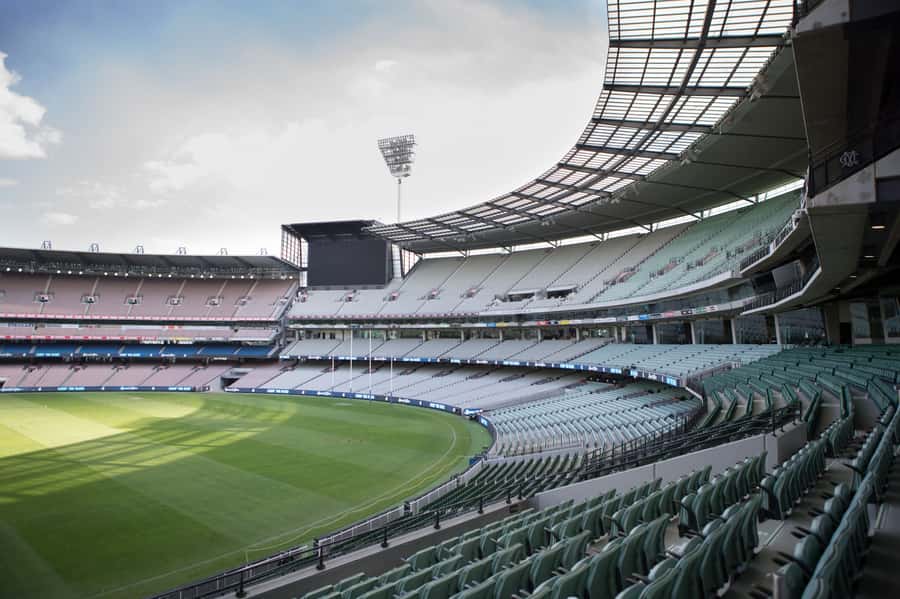 Melbourne: Melbourne Cricket Grounds (MCG) Guided Tour - Player Changing Rooms: The Real Layout Behind the Glory