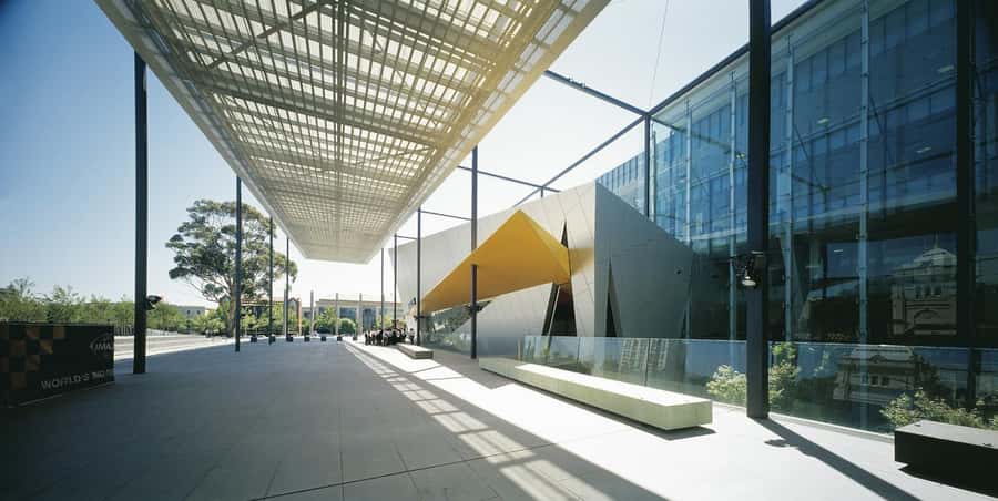 Melbourne: Melbourne Museum Entry Ticket - Science and Life Gallery: the museum’s science “mix tape,” done well