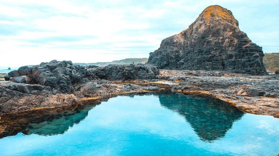 Melbourne: Mornington Peninsula & Hot Springs Tour 8 pax max - Cape Schanck Lighthouse Precinct: A Shorter Walk with More Coastal Variety