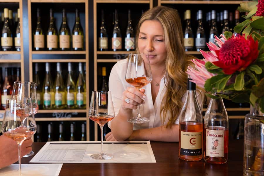 Melbourne: Mornington Peninsula Wine Day Tour - Why the Mornington Peninsula works for a wine day from Melbourne