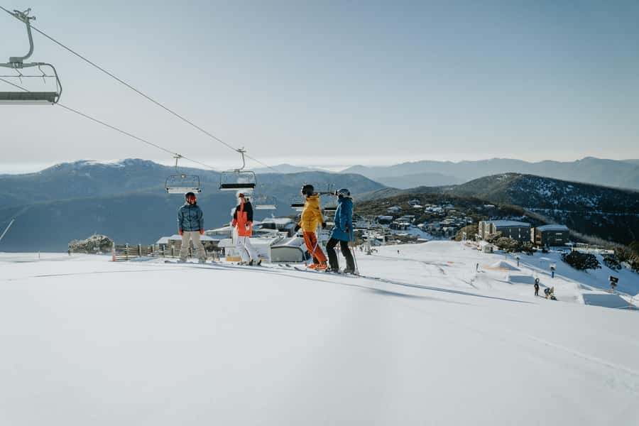 Melbourne: Mt Buller Snow Tour-Save on Hire & True 5 Hrs Fun - What You Miss by Not Having a Tour Guide