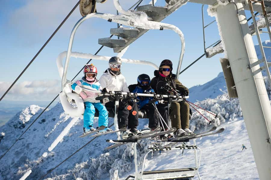 Melbourne: Mt Buller Snowy Escape Trip - 6 Hours of Snow Fun - Why this Mt Buller snow day works so well from Melbourne