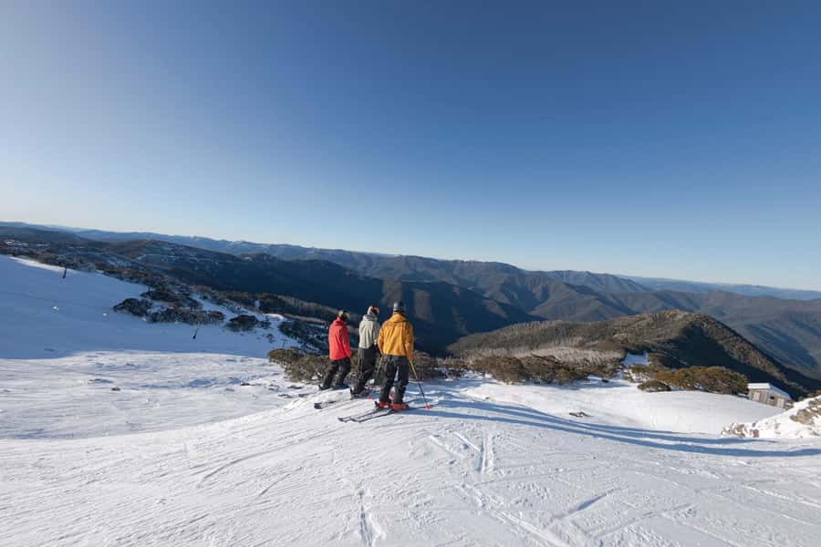 Melbourne: Mt Buller Snowy Escape Trip - 6 Hours of Snow Fun - Six hours at Mt Buller Resort: what you can do on the snow day