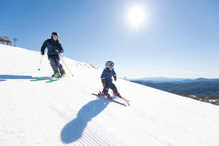 Melbourne: Mt Buller Snowy Escape Trip - 6 Hours of Snow Fun - Alpine village time: how to make your photos and downtime work